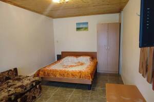 Изображение Изображение гостиницы "Гостевой дом «Румянцево»" #6 #6