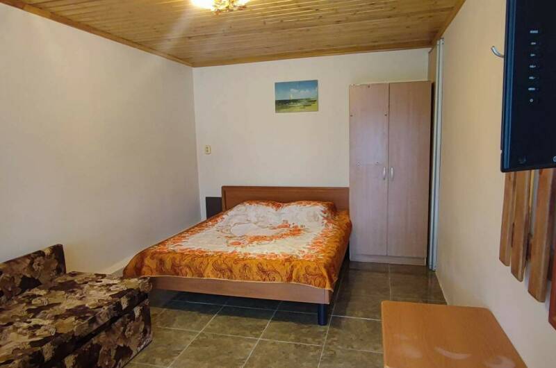 3-х местный «Эконом»