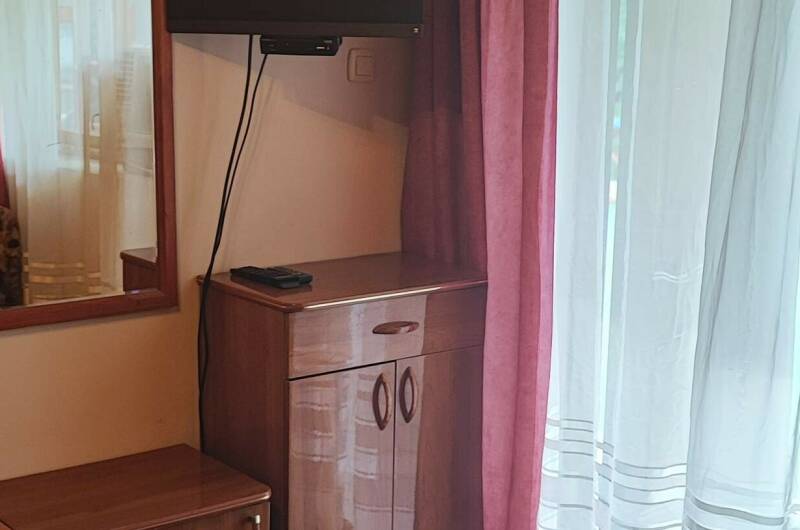 3-х местный «Эконом»