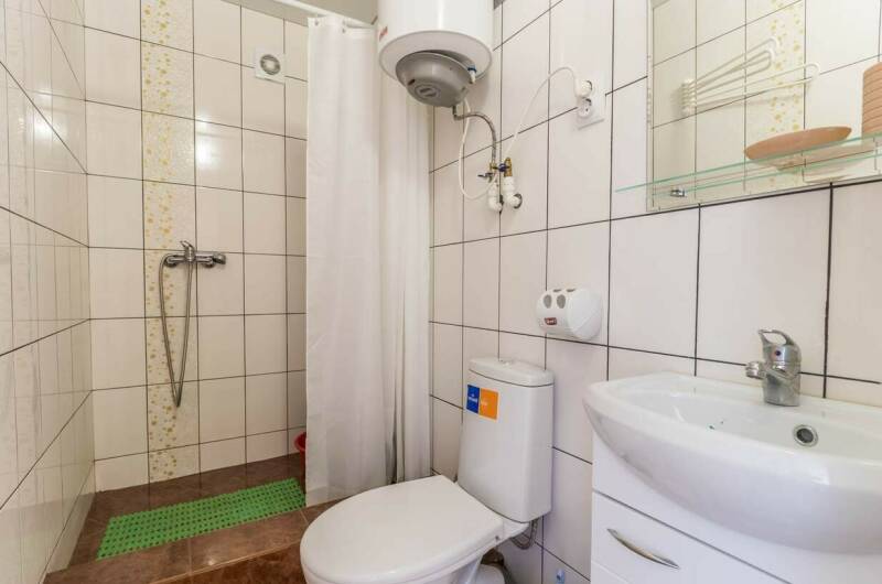 2-х комнатный номер с кухней