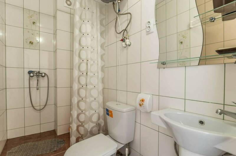 2-х комнатный номер с кухней