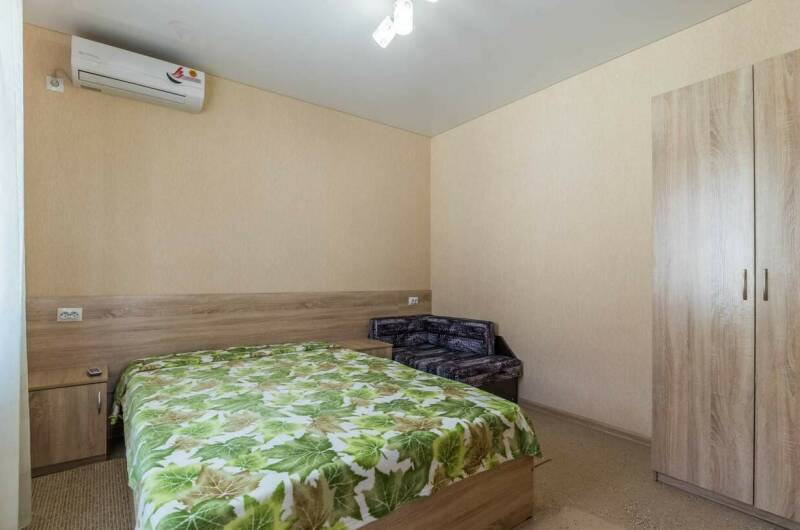 2-х комнатный номер с кухней