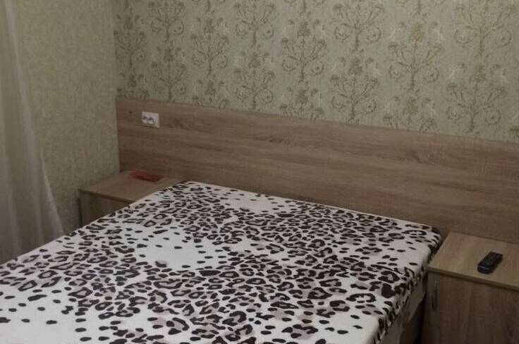 3-х местный номер