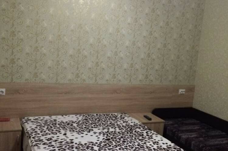 3-х местный номер