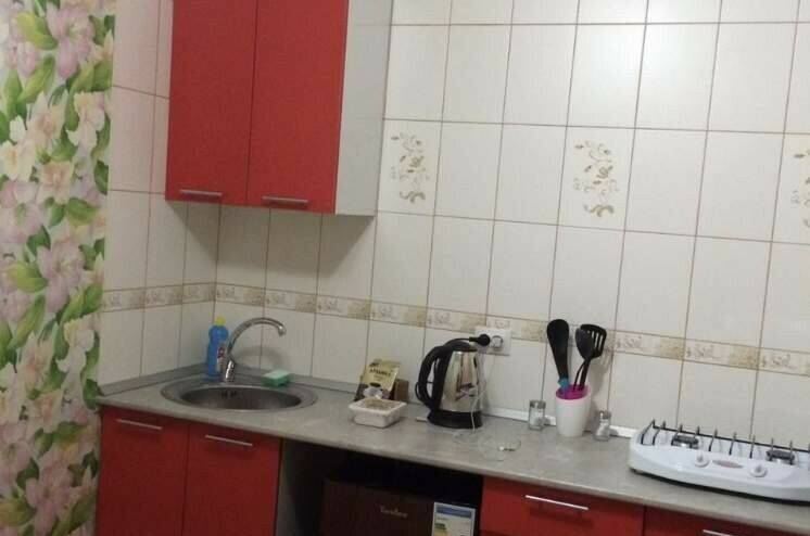 3-х местный номер