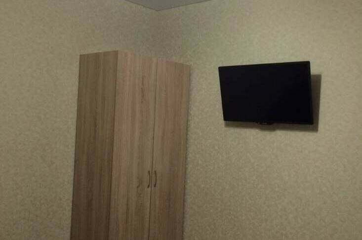 3-х местный номер