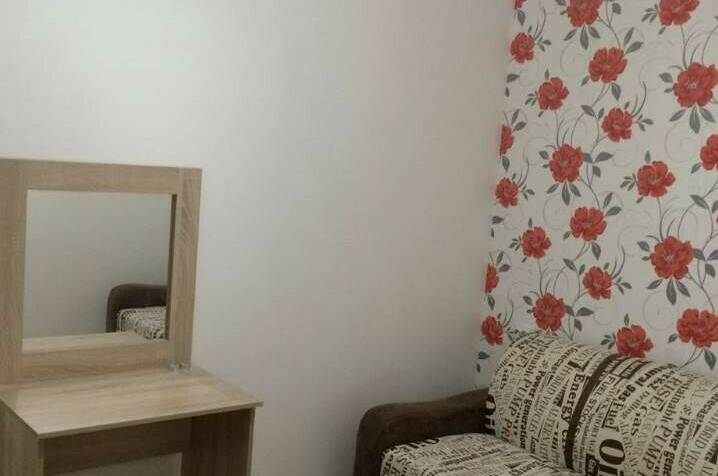 3-х местный номер