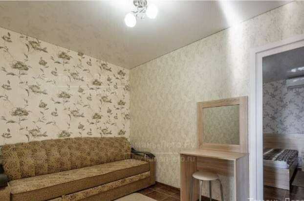 4-х местный номер