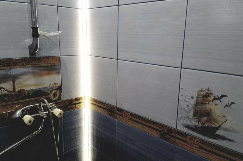 Комната «Розовая» 3−4 человека