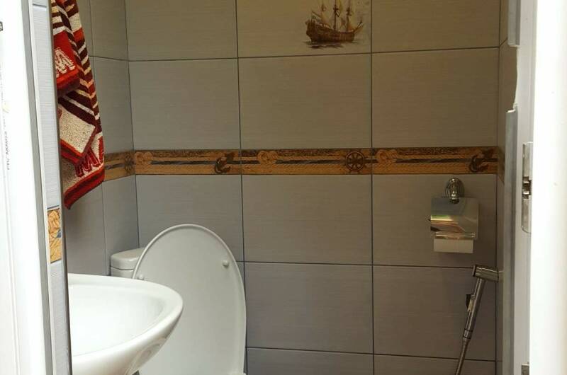 Эконом (на 2−4 человека)