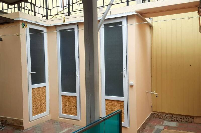 Эконом (на 2−4 человека)