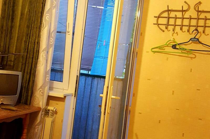 Комната «Дальняя» на 2−3 человека