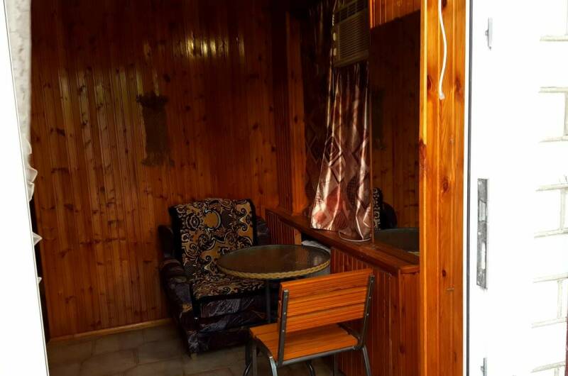 Дом 4−5 человек