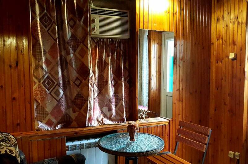 Дом 4−5 человек