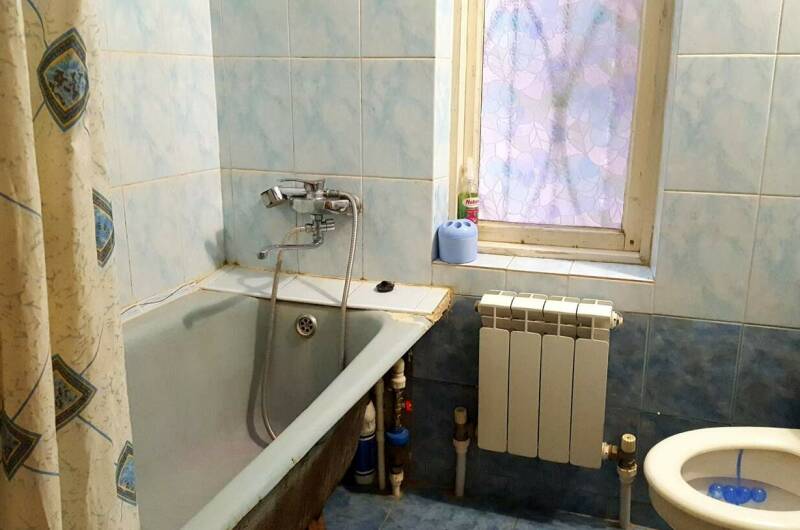 Дом 4−5 человек