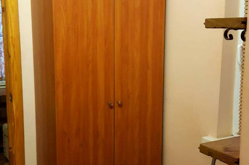 Люкс на 2−3 человека