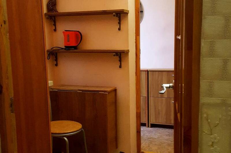 Люкс на 2−3 человека