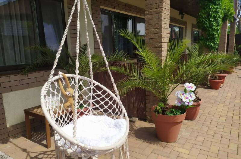 Номер «Париж»