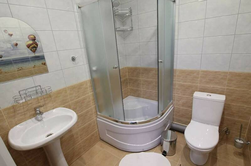 Номер «Лондон»