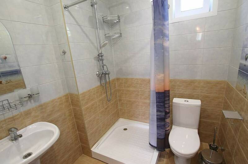 Номер «Азовский берег»