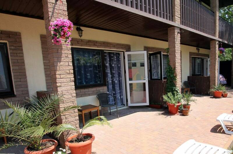 Номер «Голливуд»