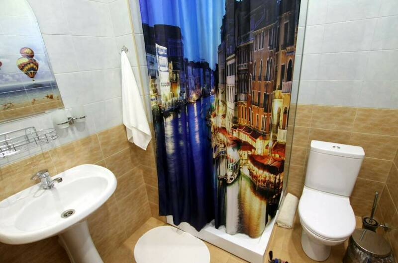 Номер «Венеция»