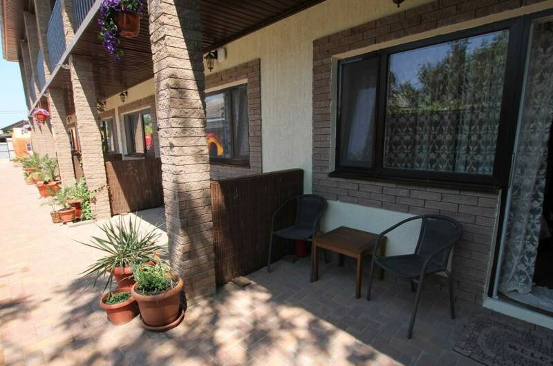 Номер «Венеция»