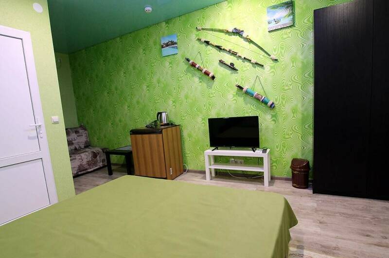 Номер «Тайланд»