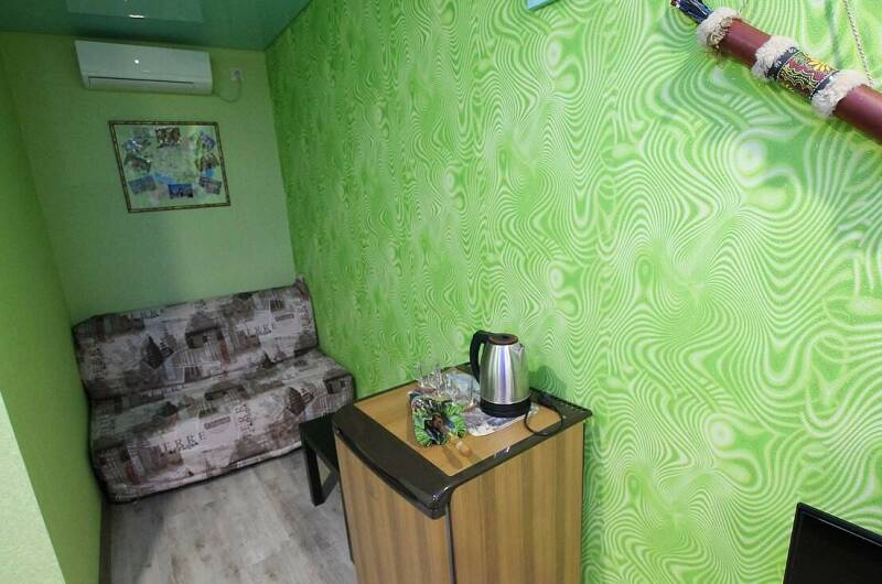 Номер «Тайланд»