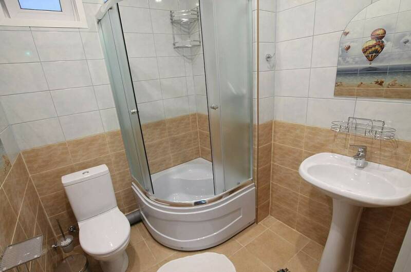 Номер «Баунти»