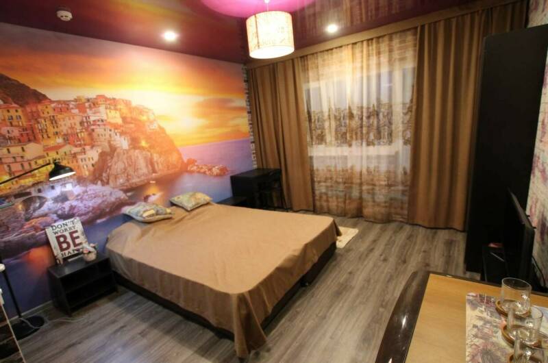 Номер «Амстердам»