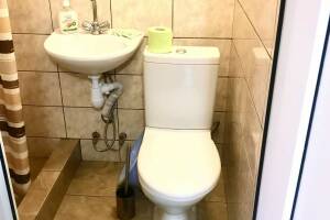 Изображение Изображение гостиницы "Гостевой дом «Вояж»" #1 #1