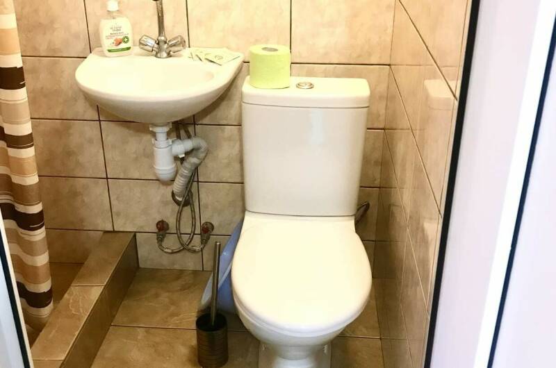 Полулюкс № 1