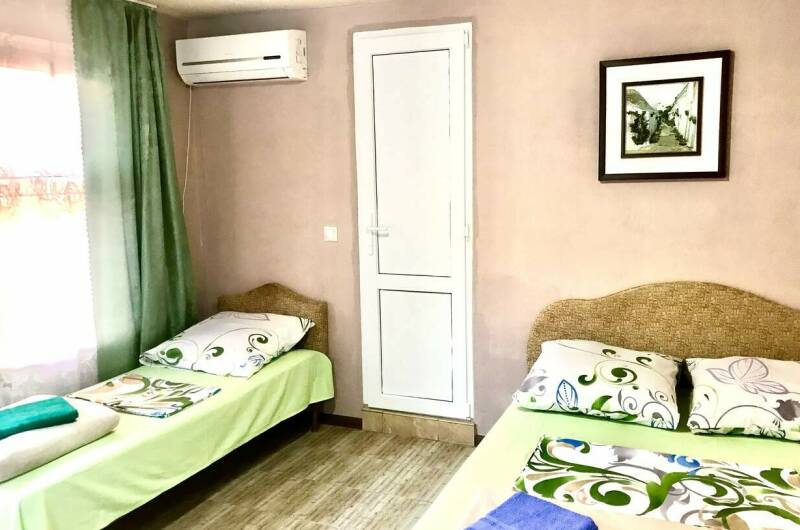 Полулюкс № 1