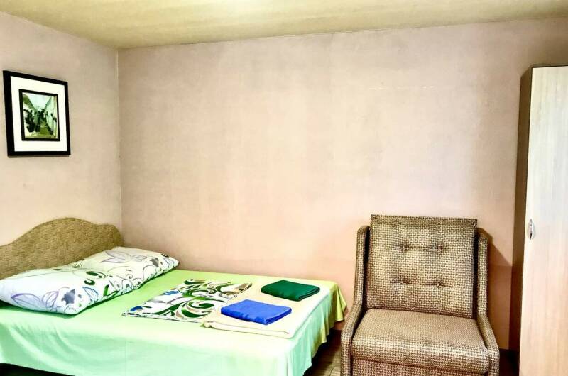 Полулюкс № 1