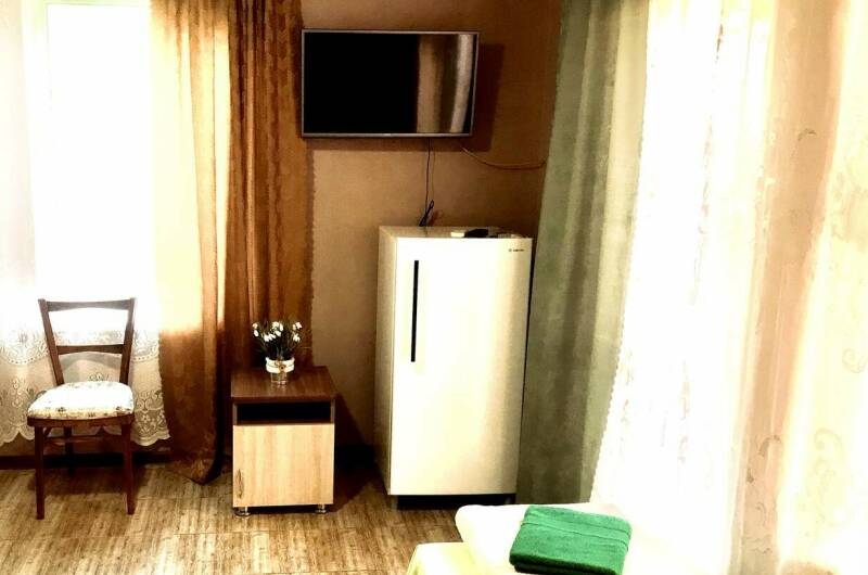 Полулюкс № 1