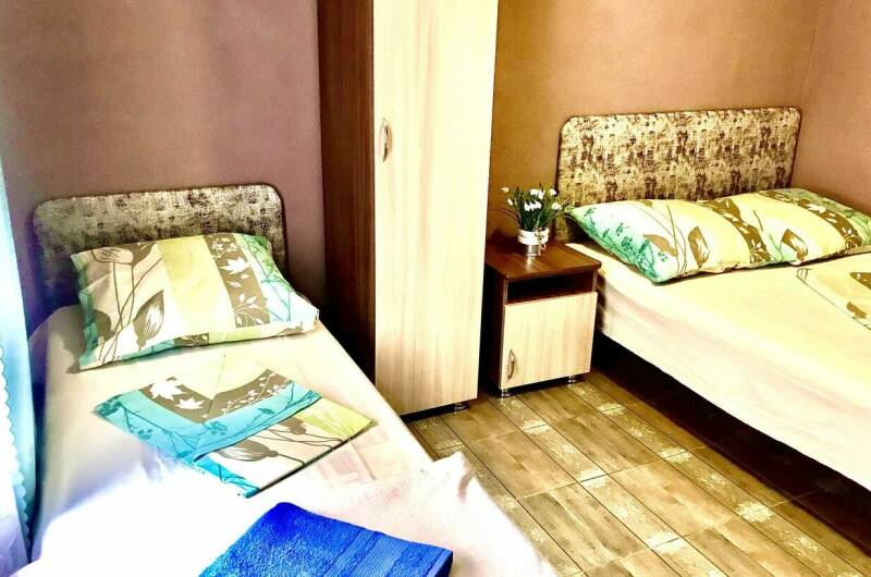 Полулюкс № 2