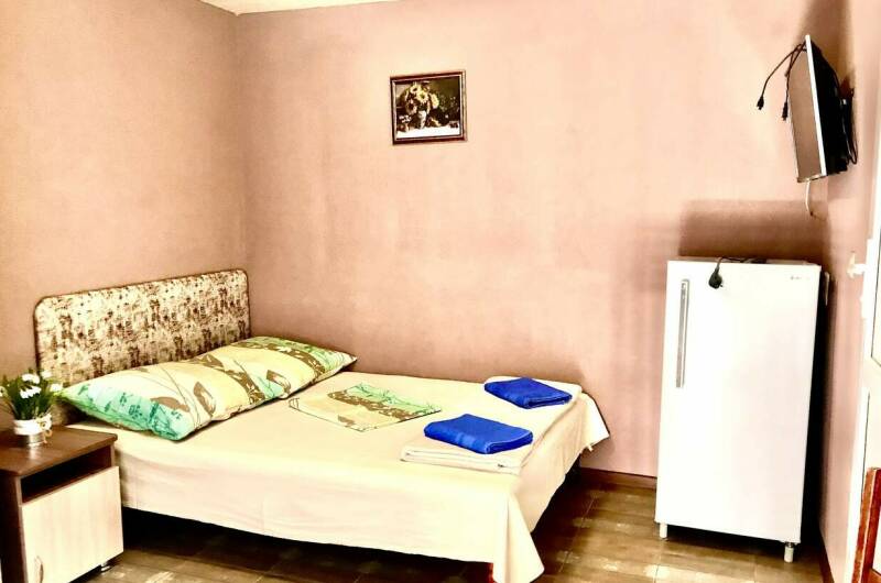 Полулюкс № 2