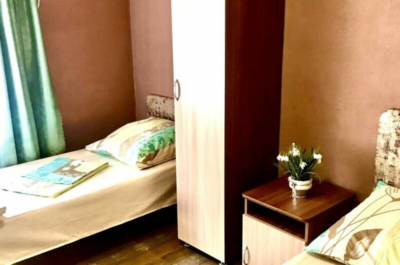 Полулюкс № 2