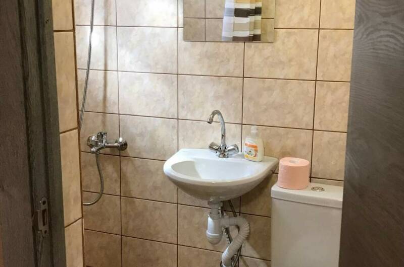 Полулюкс № 2