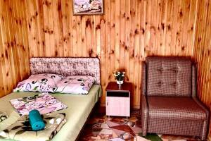 Изображение Изображение гостиницы "Гостевой дом «Вояж»" #3 #3