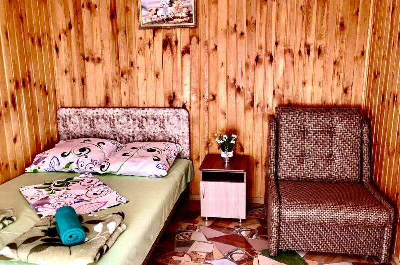 Полулюкс № 3