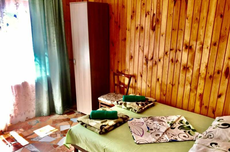 Полулюкс № 3