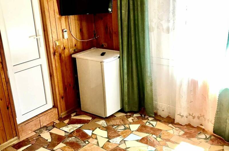 Полулюкс № 3