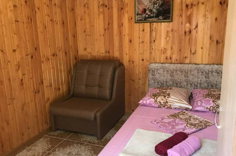 Полулюкс № 4