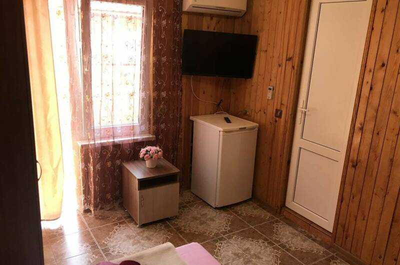 Полулюкс № 4