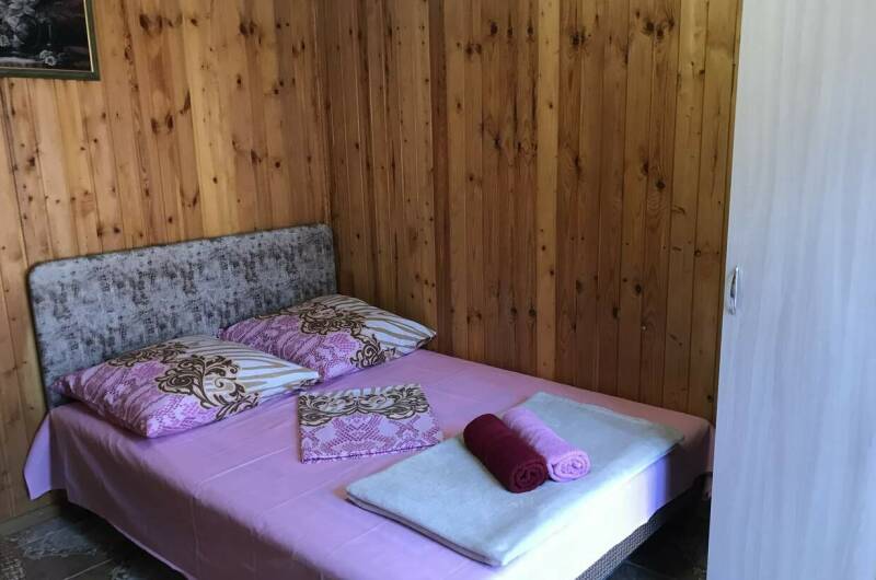 Полулюкс № 4