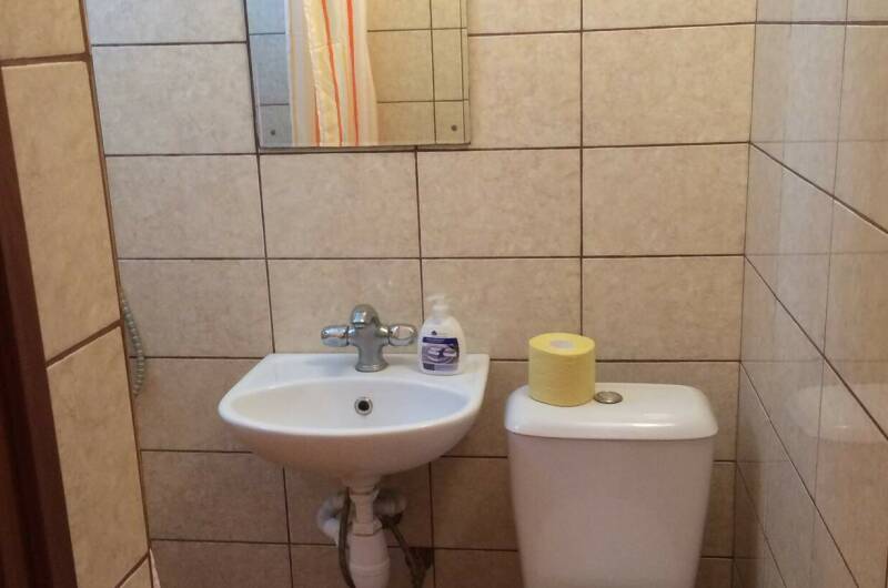 Полулюкс № 4