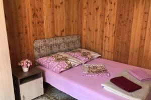 Изображение Изображение гостиницы "Гостевой дом «Вояж»" #5 #5