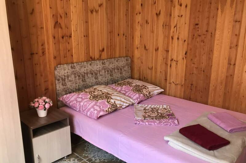 Полулюкс № 5